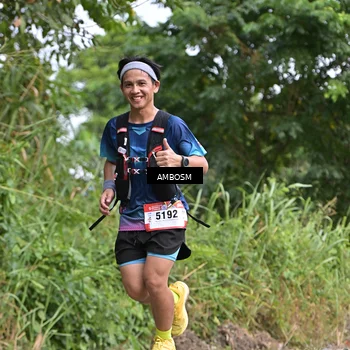 Runner Photo 5208004