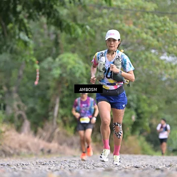 Runner Photo 5208022