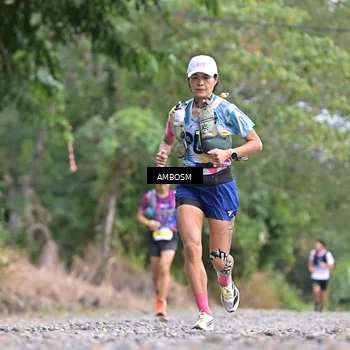 Runner Photo 5208024
