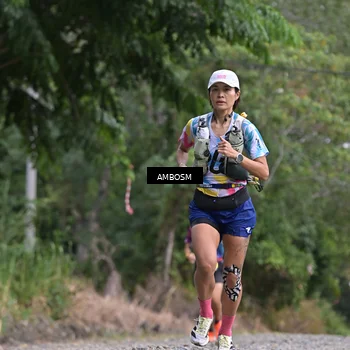 Runner Photo 5208027