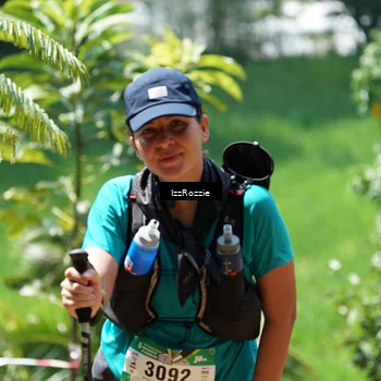 Runner Photo 5208028