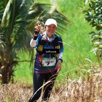Runner Photo 5208029