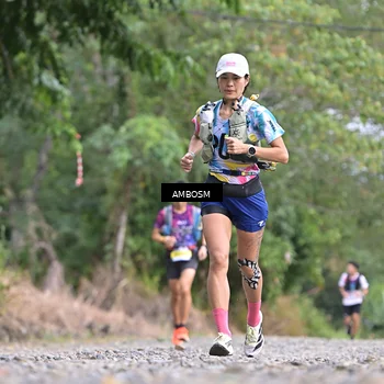 Runner Photo 5208037