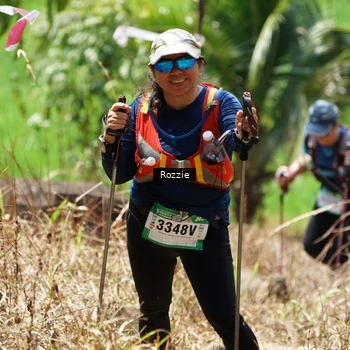 Runner Photo 5208048