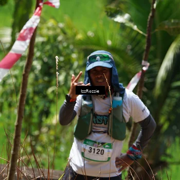 Runner Photo 5208059