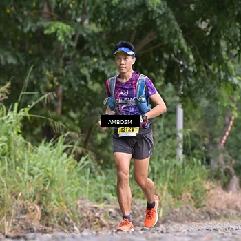 Runner Photo 5208063