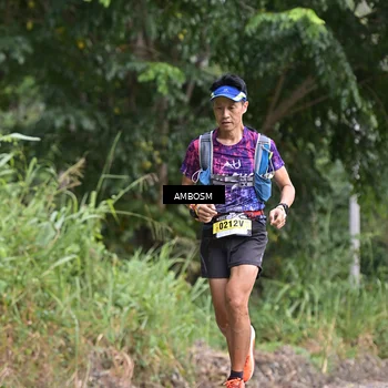 Runner Photo 5208067