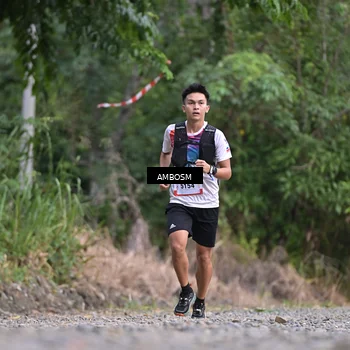 Runner Photo 5208069
