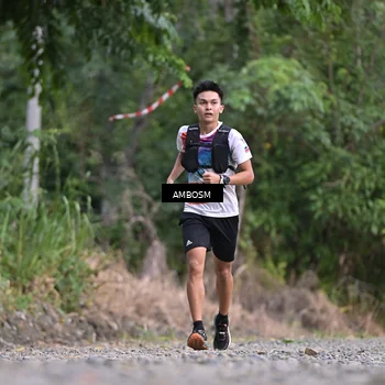 Runner Photo 5208071