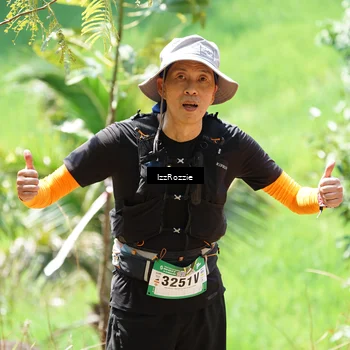 Runner Photo 5208074