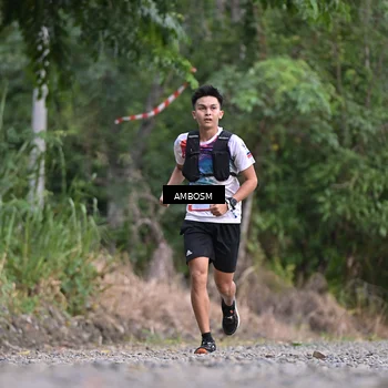 Runner Photo 5208077