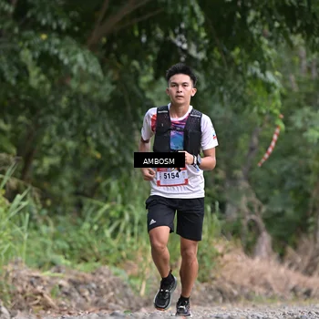 Runner Photo 5208078