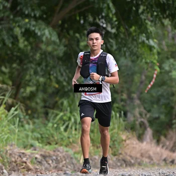 Runner Photo 5208079