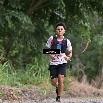 Runner Photo 5208095