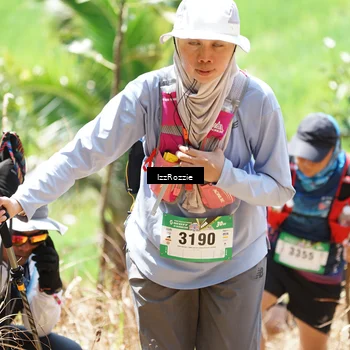 Runner Photo 5208102