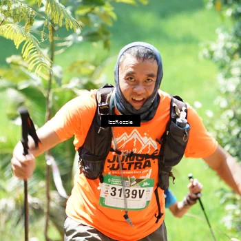 Runner Photo 5208103