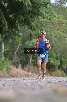 Runner Photo 5208105