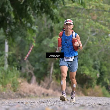 Runner Photo 5208108