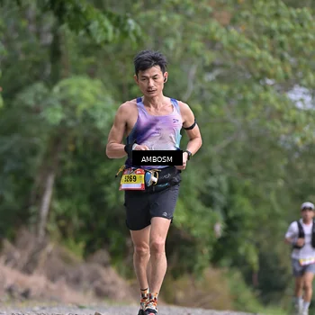 Runner Photo 5208116