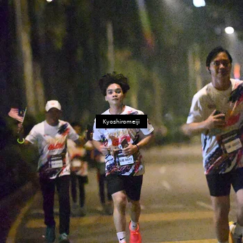 Runner Photo 5208123