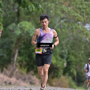 Runner Photo 5208130