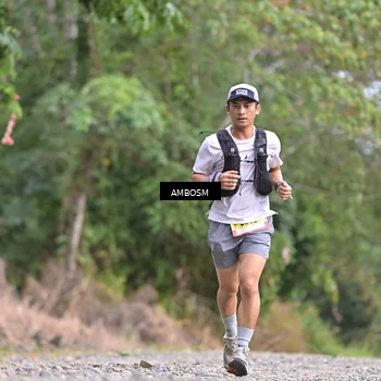 Runner Photo 5208135
