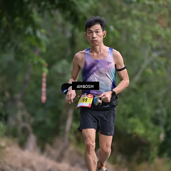 Runner Photo 5208138