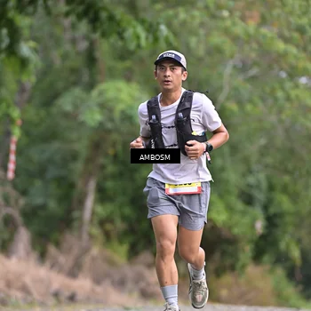 Runner Photo 5208143