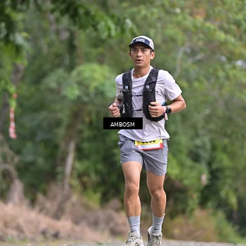 Runner Photo 5208154