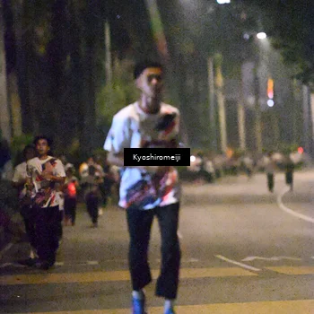 Runner Photo 5208160