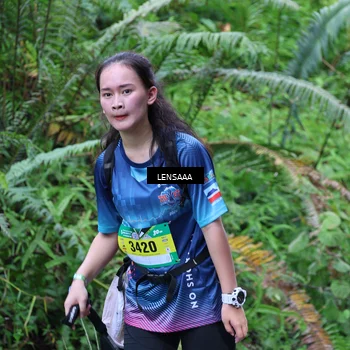 Runner Photo 5208169