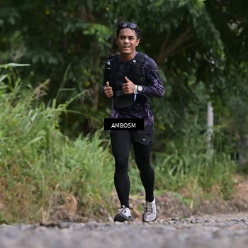 Runner Photo 5208171