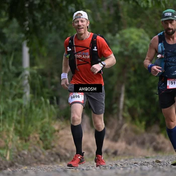 Runner Photo 5208172