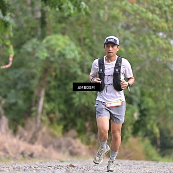 Runner Photo 5208180