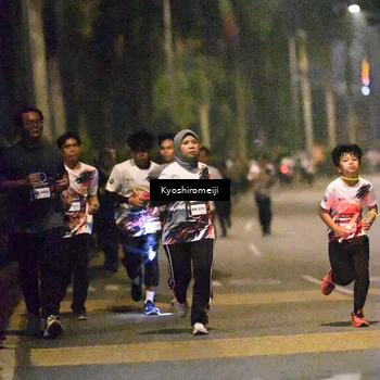 Runner Photo 5208186