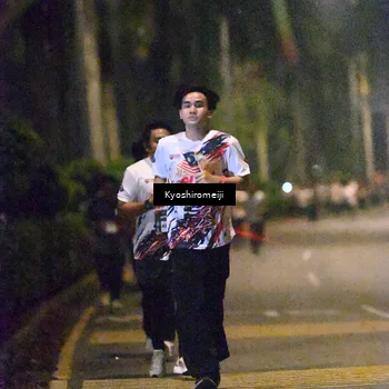 Runner Photo 5208189