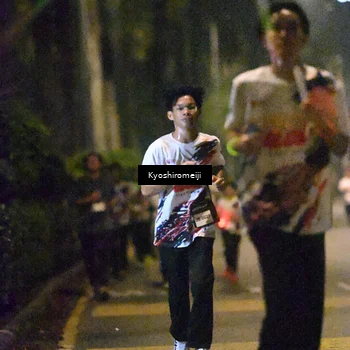 Runner Photo 5208191