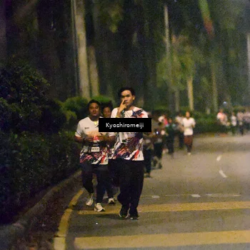 Runner Photo 5208192