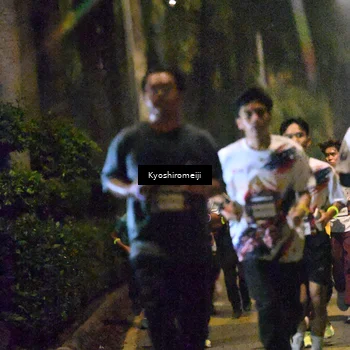Runner Photo 5208194