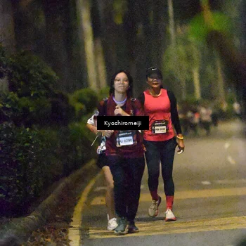 Runner Photo 5208195