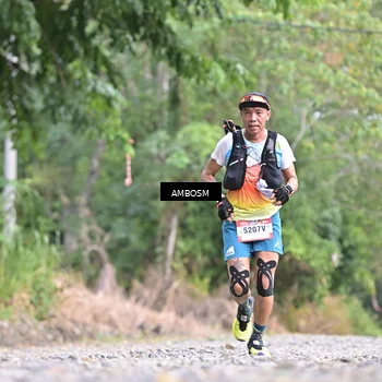 Runner Photo 5208202