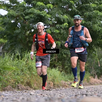 Runner Photo 5208210