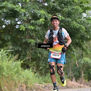 Runner Photo 5208212