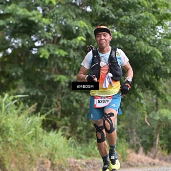 Runner Photo 5208213