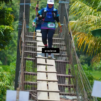 Runner Photo 5208220