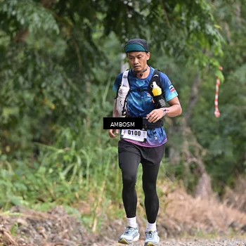 Runner Photo 5208221