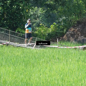 Runner Photo 5208225