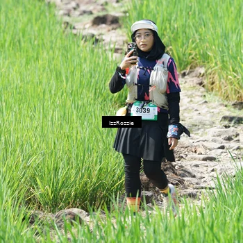 Runner Photo 5208226