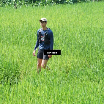 Runner Photo 5208228