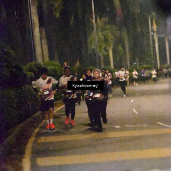 Runner Photo 5208232